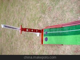 供應(yīng)佳木斯高爾夫推桿練習(xí)器——精準(zhǔn)提升推桿技藝的專業(yè)裝備