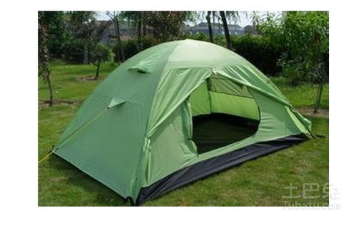 戶外帳篷搭建與選址全攻略 從選對(duì)地方到輕松支起太陽傘