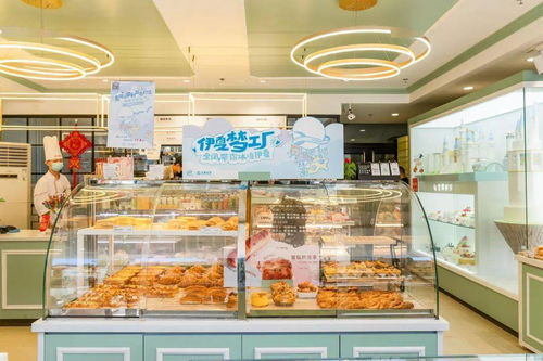 21款高質(zhì)量秋冬爆品方案,烘焙入手關(guān)鍵在 加減健康