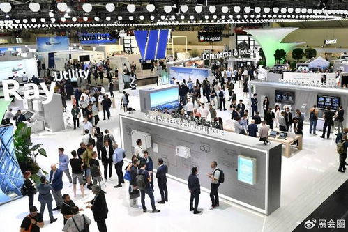 展會圈 展會未來發展趨勢怎么樣 探索展會行業的變遷與發展