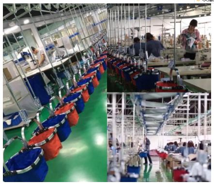 1人1碼 元気之羽在線ai智能定制 無需上門量尺即可定制專屬內衣